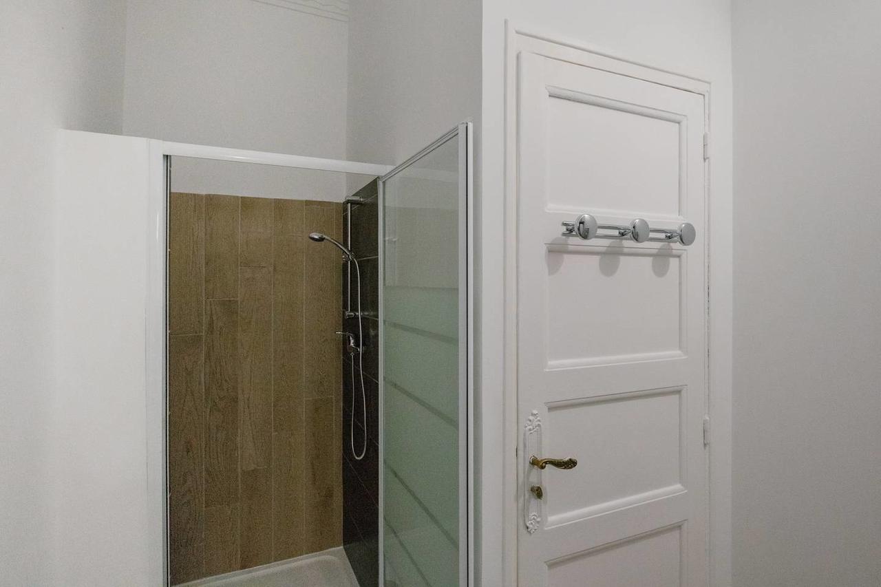 Apartment Flat Saint Charles *