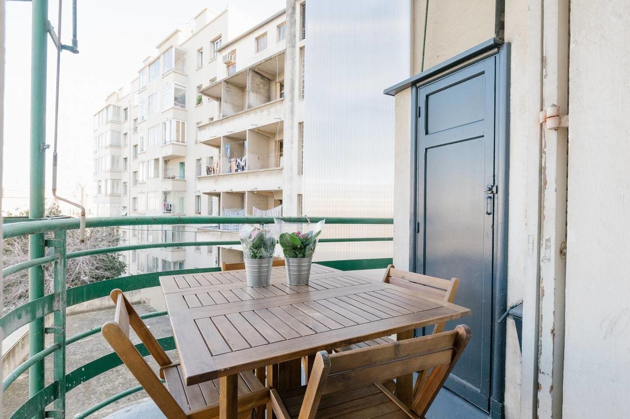 Apartment Flat Saint Charles